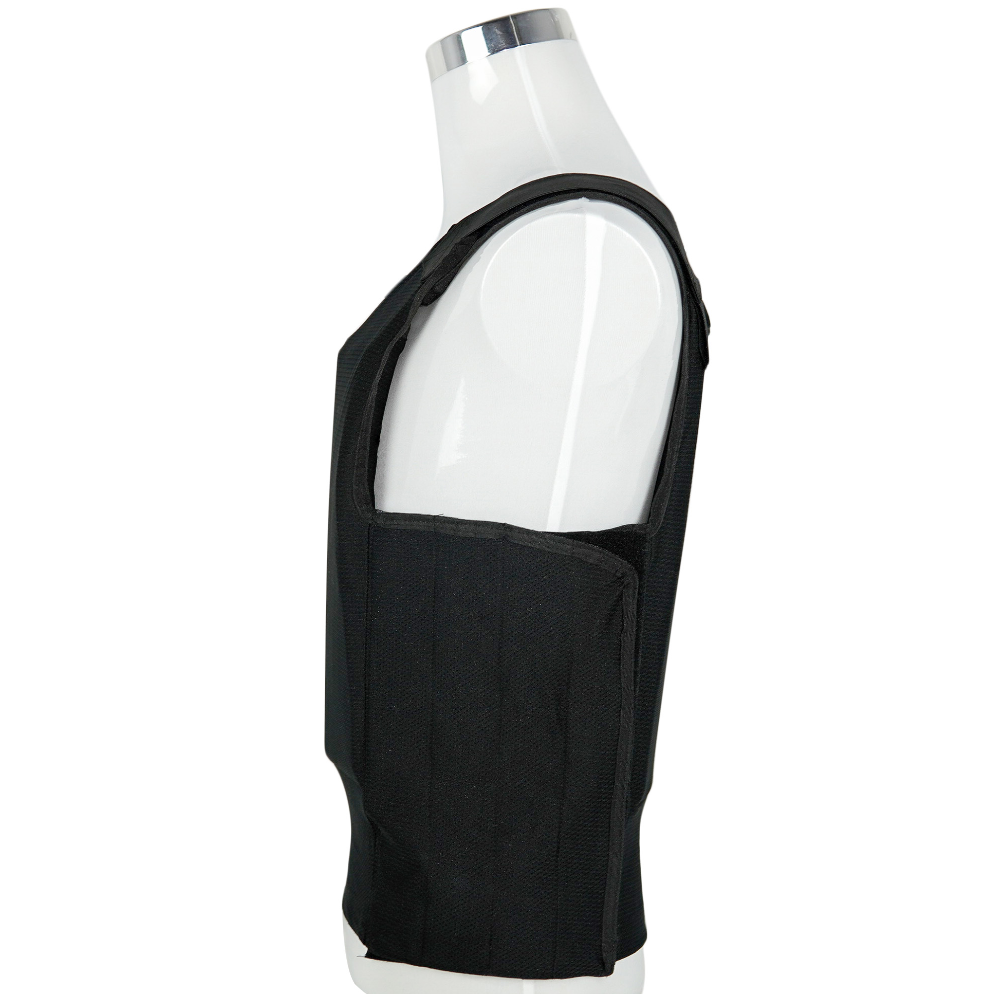 Concealable Bulletproof Vest V019