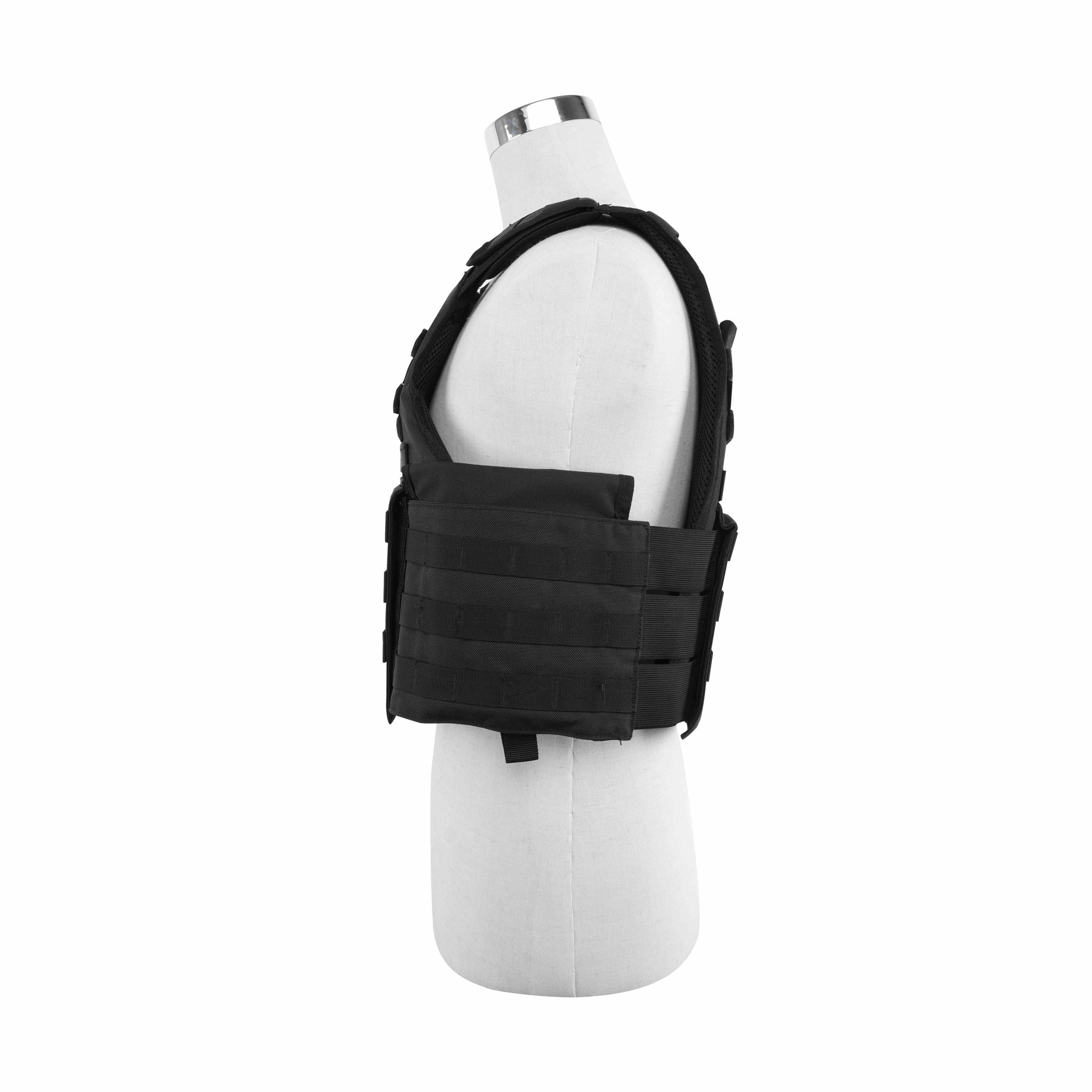 Ballistic Bulletproof Military Vest - China Bullet Proof Vest and