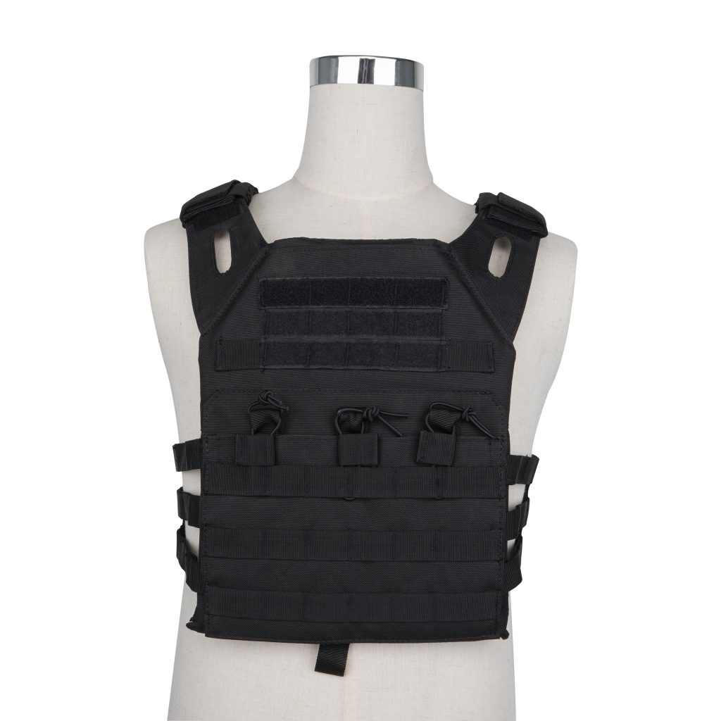 Tactical body armor Lightweight bulletproof vest V119 - H Win