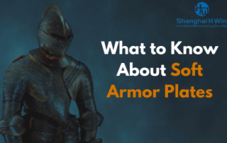 What to Know About Soft Armor Plates