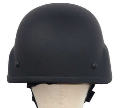 Bulletproof PASGT Helmet