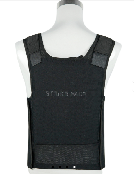 Top Features Of Concealable Bulletproof Vest V019