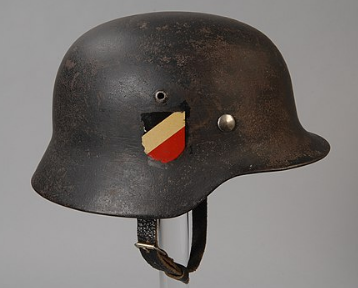 Stahlhelm