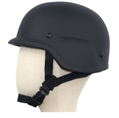 Third Generation Combat Helmets