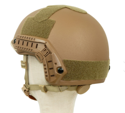 Bulletproof FAST Helmet