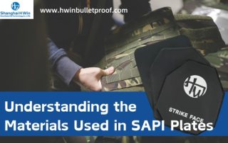 Understanding the Materials Used in SAPI Plates