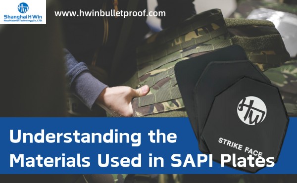 Understanding the Materials Used in SAPI Plates