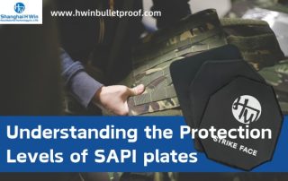 Understanding the Protection Levels of SAPI plates