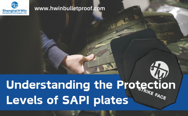 Understanding the Protection Levels of SAPI plates