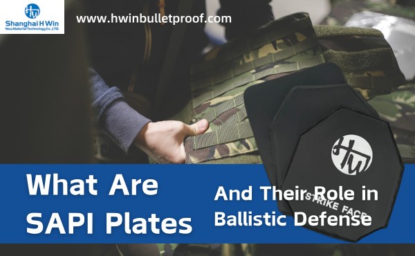 What Are SAPI Plates